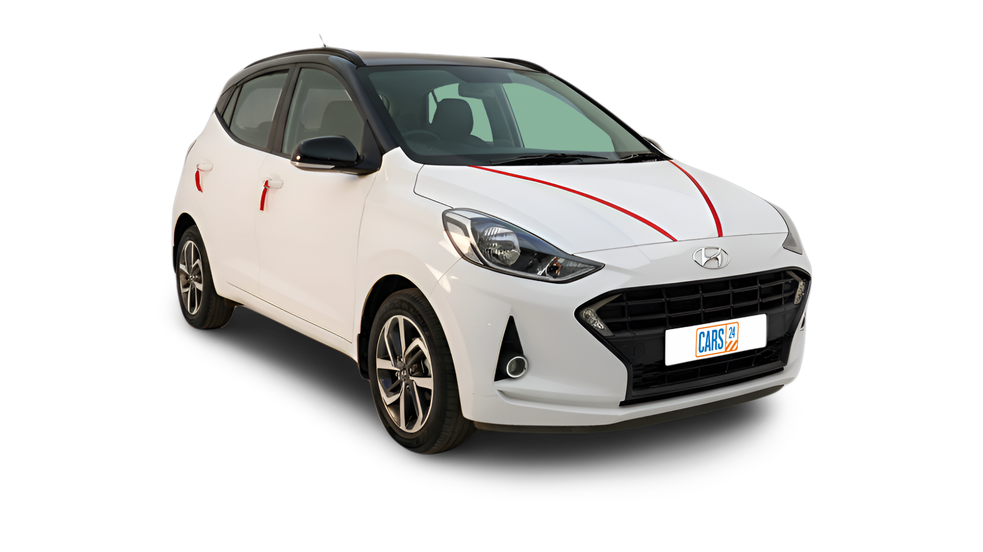 Hyundai GRAND I10 NIOS-img